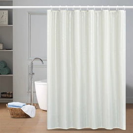 餐桌布艺;浴帘、浴帐;家用防尘罩