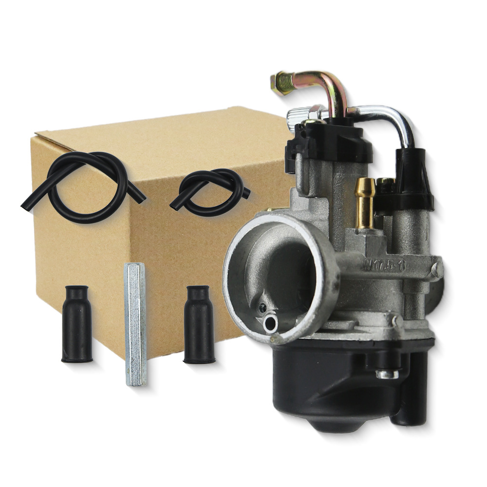 Phbn 17.5 Carburetor Is Suitable for Phva17.5 Dellorto Aerox Minarelli 2-Stroke