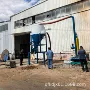 气力陶粒粉煤灰机