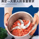Xinfeijia commercial meat grinder multifunctional electric small cooking machine auxiliary food machine meat dumpling mixer machine