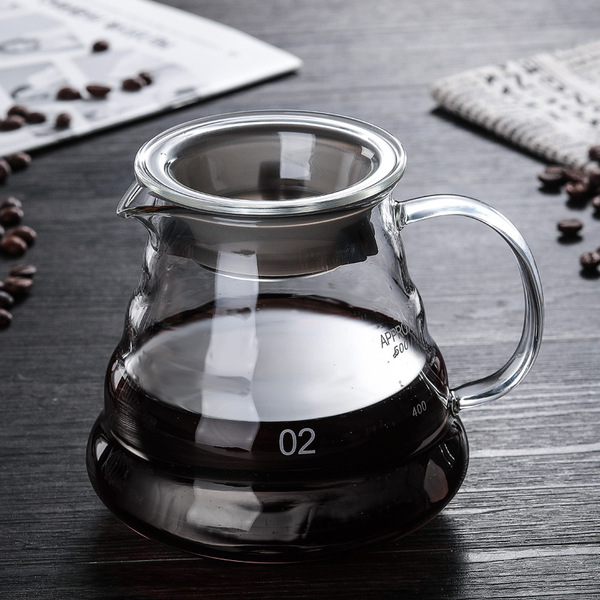 Japanese coffee switch key