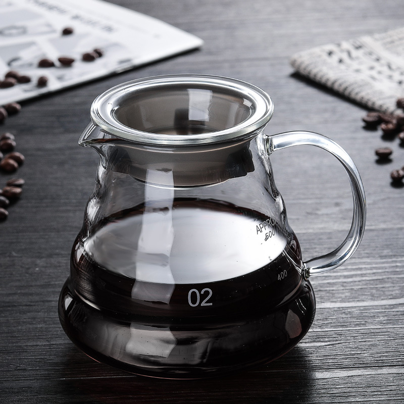✷◉◉◉◉✷500ml glass cloud pot with glass lid✷◉◉◉◉✷