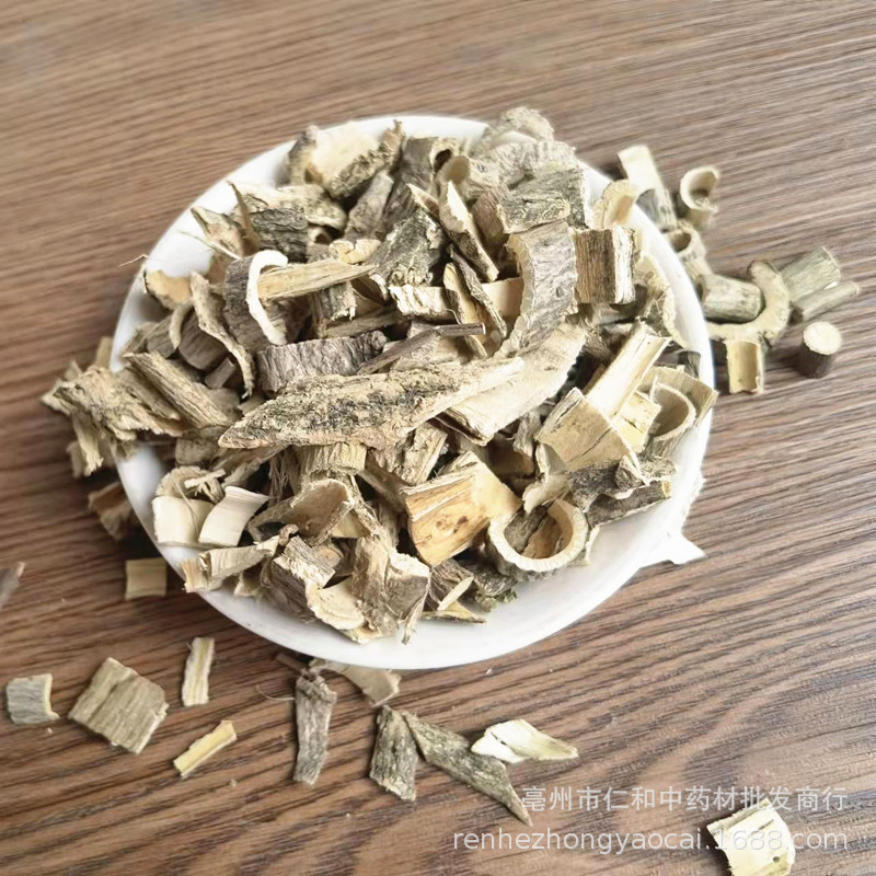 Dried Hibiscus Bark Mu Jin Pi Traditional Herbal Skin Ingredient Bulk Supply quality and texture