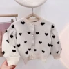 Classic cardigan, (Physicals)