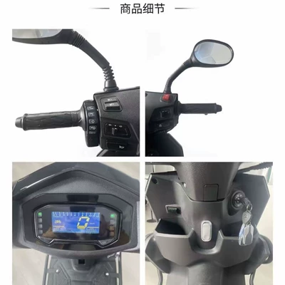 motorcycle, Xunying model, wholesale – Motosikletlər