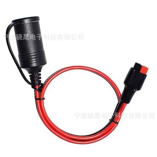 �B������ĸ���c������14AWG������|����Anderson Powerpole