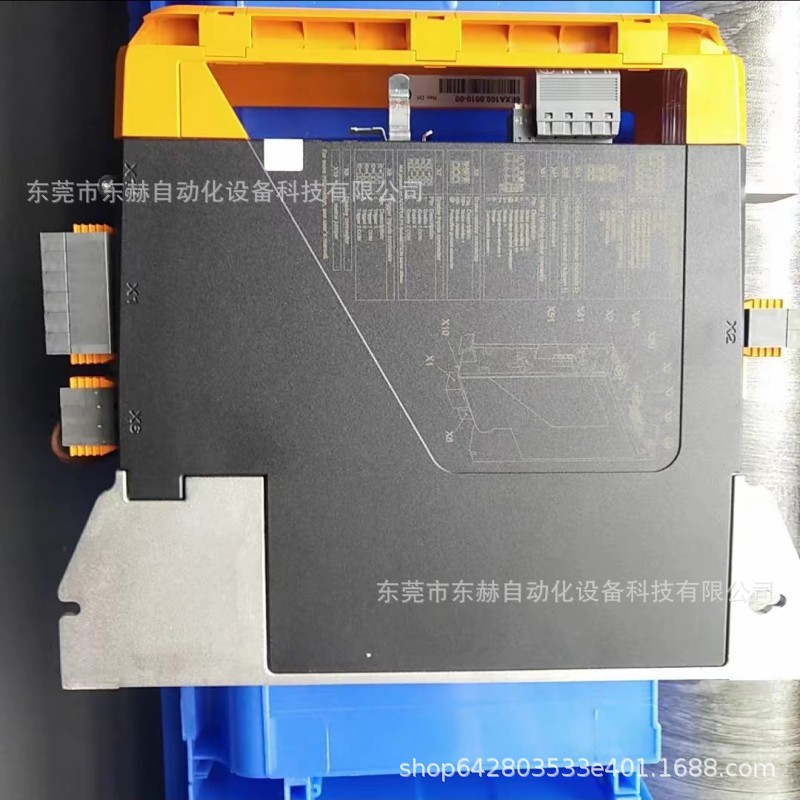 贝加莱 P3驱动器 8EI4X5HWS10.0500-1带8EAC0122.001-1编码卡议价