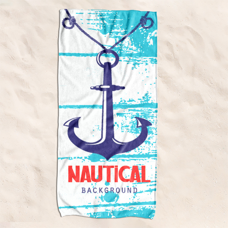 Serie de anclajes 001