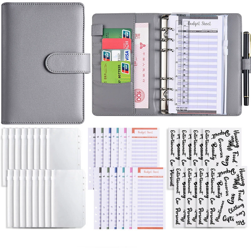 (Cross-border trading), polyurethane notebook, laptop, pocketbook, tear-off sheet