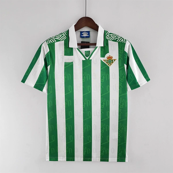 94-95 Betis home