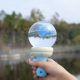 Children's water gun toy cartoon animal water gun outdoor beach swimming pool water spraying baby toy small gift