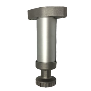 Factory Direct Sales American engineering machinery excavator aluminum alloy oil transfer pump hand pump 1375541