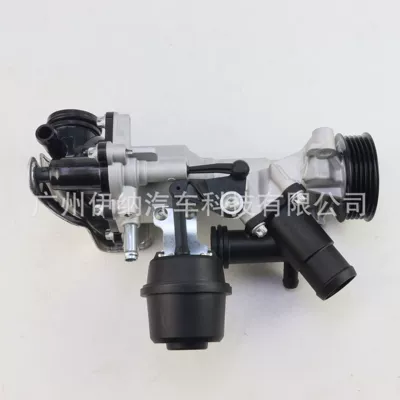 Water pump Cooling Water Pump, Electronic