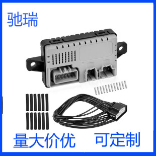 BU5Z14C724A, BU5Z-14C724-A, 601-704, 9U5Z-14C724-B, BU5Z-14C