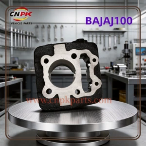 BAJAJ100 motorcycle cylinder assembly, export-quality parts, neutral packaging, please contact customer service for inquiries