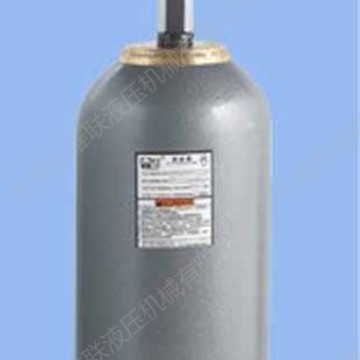 NXQ-A-1.6/31.5-L-Y,NXQ-AB-1.6/31.5-L-Y,囊式蓄能器