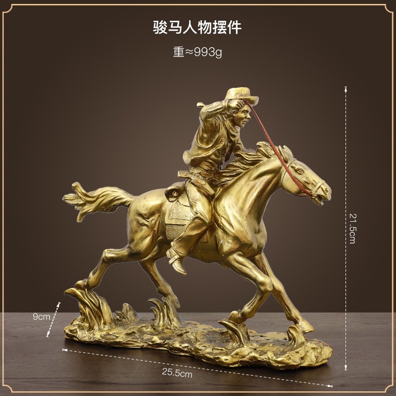 リビングルームの置物は軽くて豪華で高級な雰囲気のお酒棚の装飾品です。