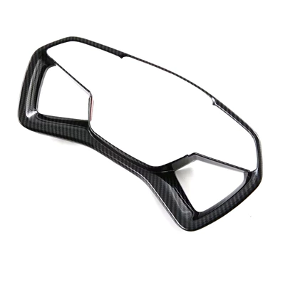 exterior decorations – Other Automotive Exterior Supplies - steering-wheel-sequins-carbon-weave