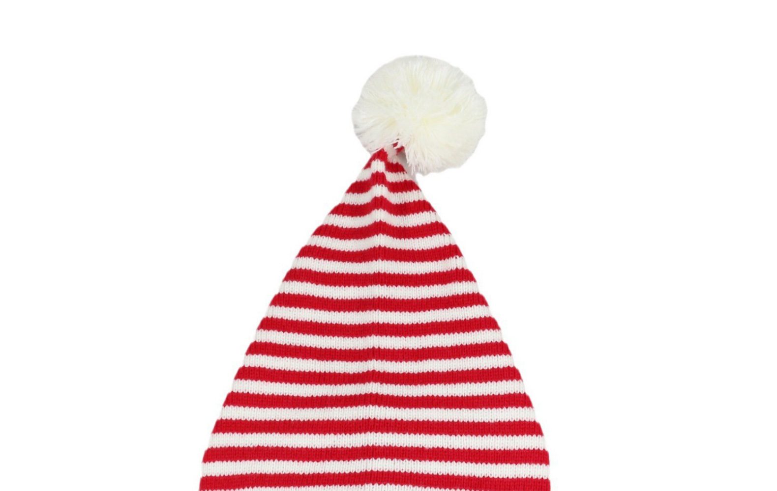 Nuovo cappello di Natale lavorato a maglia cappello invernale per adulti cappello decorativo festivo per adulti produttori vendita diretta_voghion.com