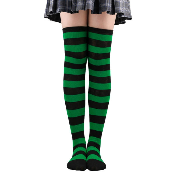 Black+green/width bar 24