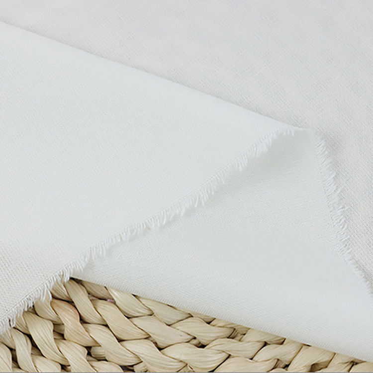 Tejido plano 21s primavera y verano textiles 100% viscose tela de rayon Challi