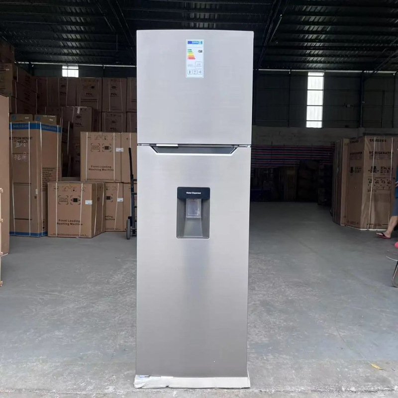 328 Foreign Trade Export Large Appliances 2-Door Refrigerator with Freezer on Top and Refrigerator on Bottom 328 Foreign Trade Export Large Appliances 2-Door Refrigerator with Freezer on Top and Refrigerator on Bottom