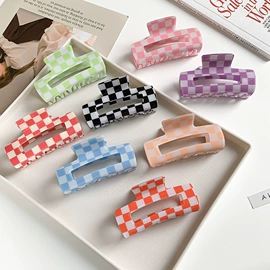 发夹;发圈;发钗