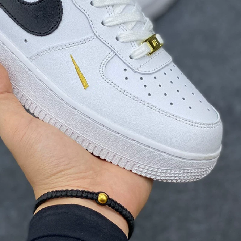 Кроссовки Nike Air Force 1, классические белые кроссовки, низкая обувь, кроссовки для любимых