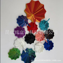 Expanded Sensory Fidget Star 3d�������≺�������ֱ��}����