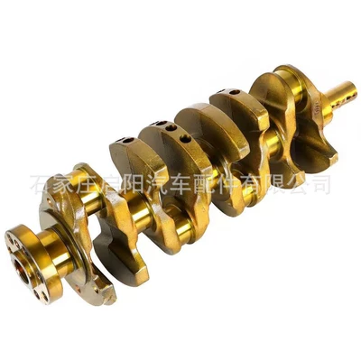 Crankshaft, camshaft Hyundai Kia Ix352.4 Yuxiang