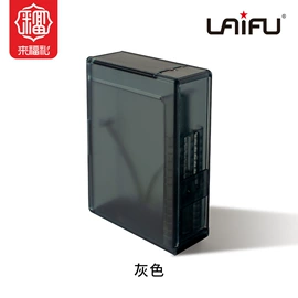 金属盒;烟盒;名片夹