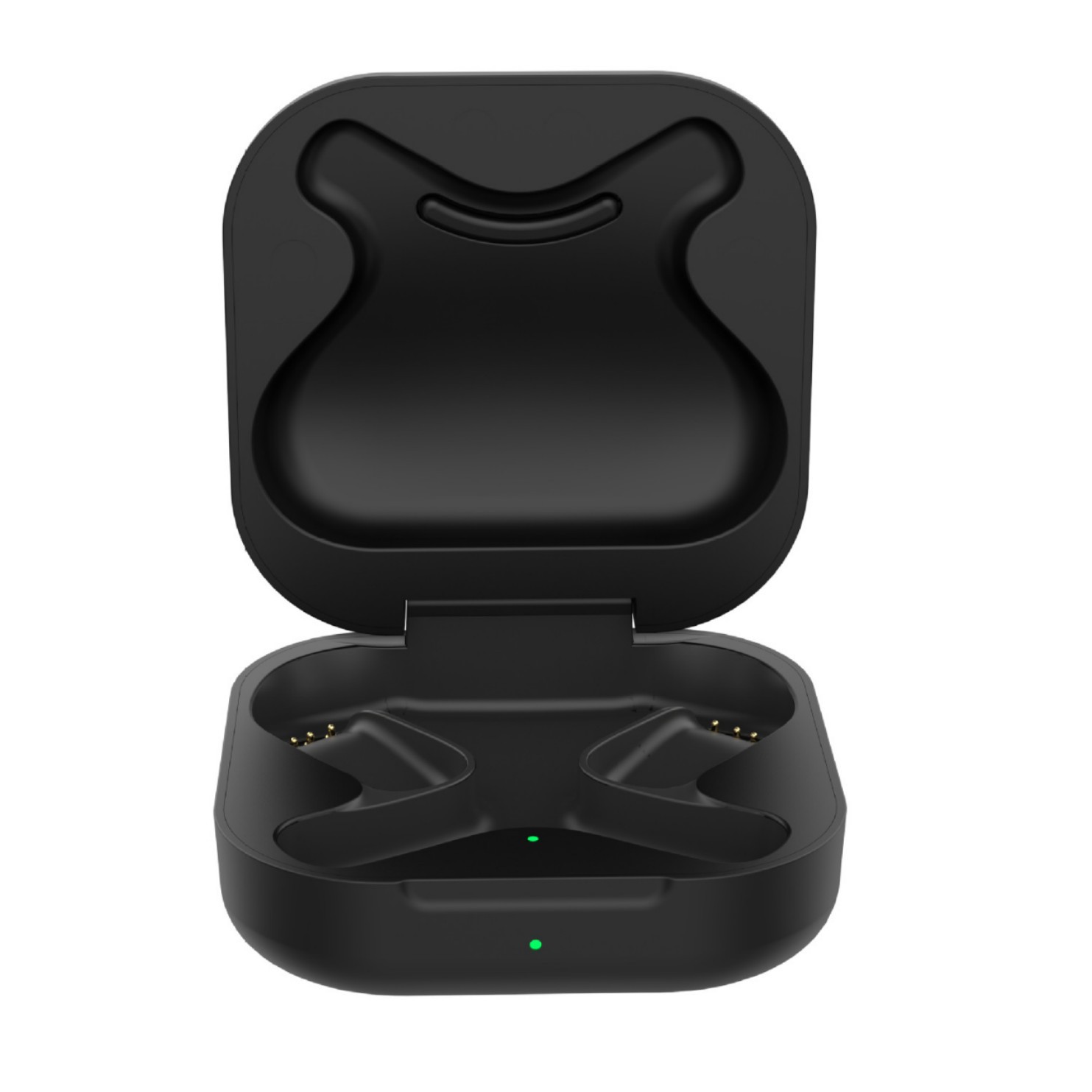 Suitable For The SHOKZ OpenFit T910 Open-ear Bluetooth Earphone Charging Case_voghion.com