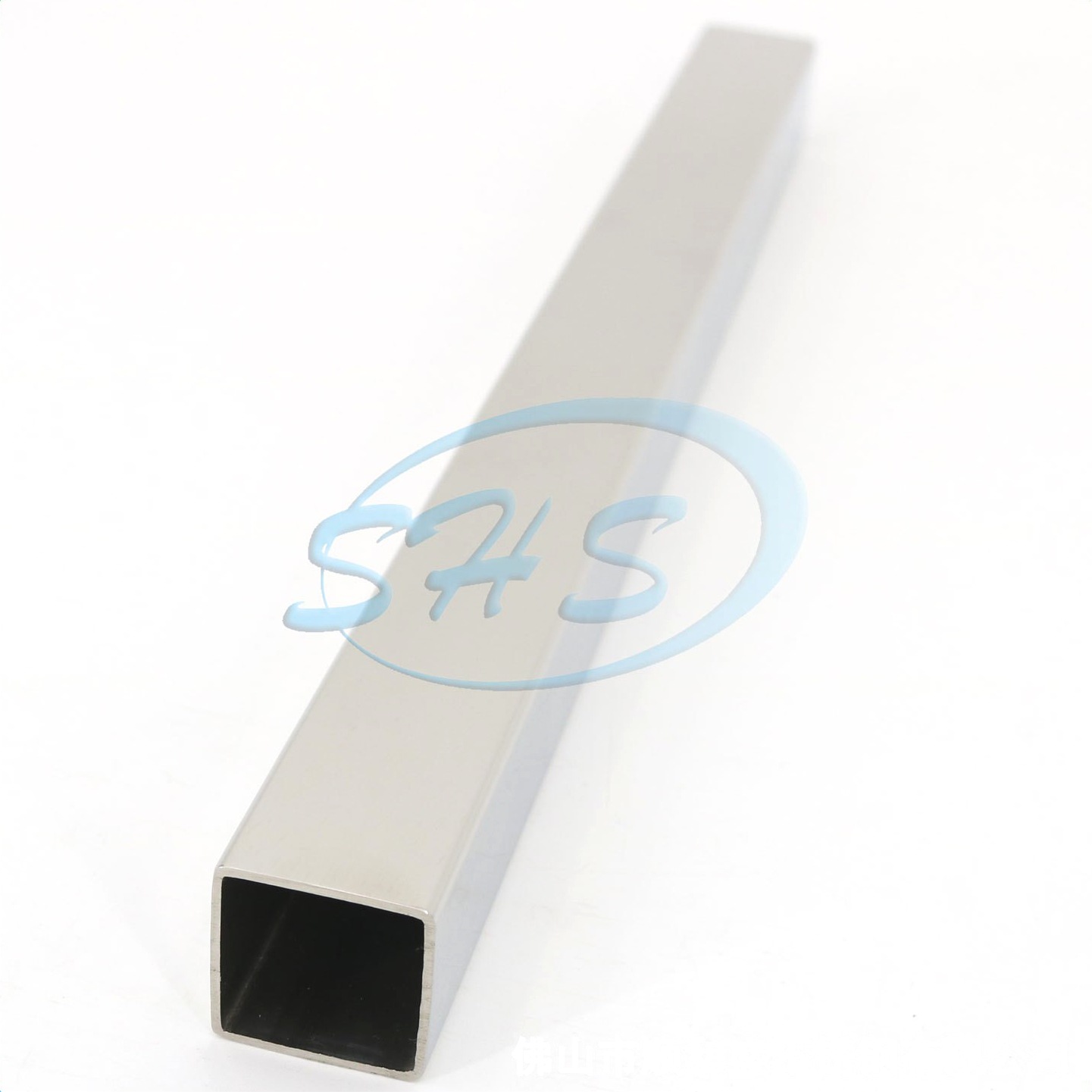 316L材质 不锈钢方管 抛光表面 建筑工程使用焊管耐腐蚀