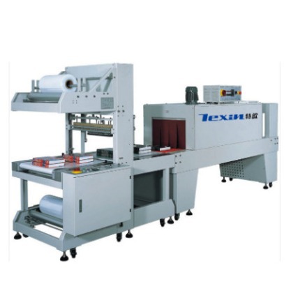 XBL-6030A半自动袖口式包装机