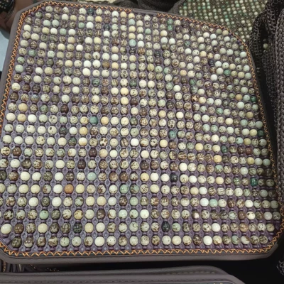 Seat cushion, seat cover: Qìchē Car Seat Cushion