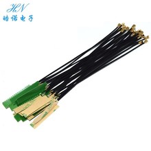 433MHZ����FPC����ܛ�쾀 �o������ģ�K�����NƬ�쾀�����zIPEX�^