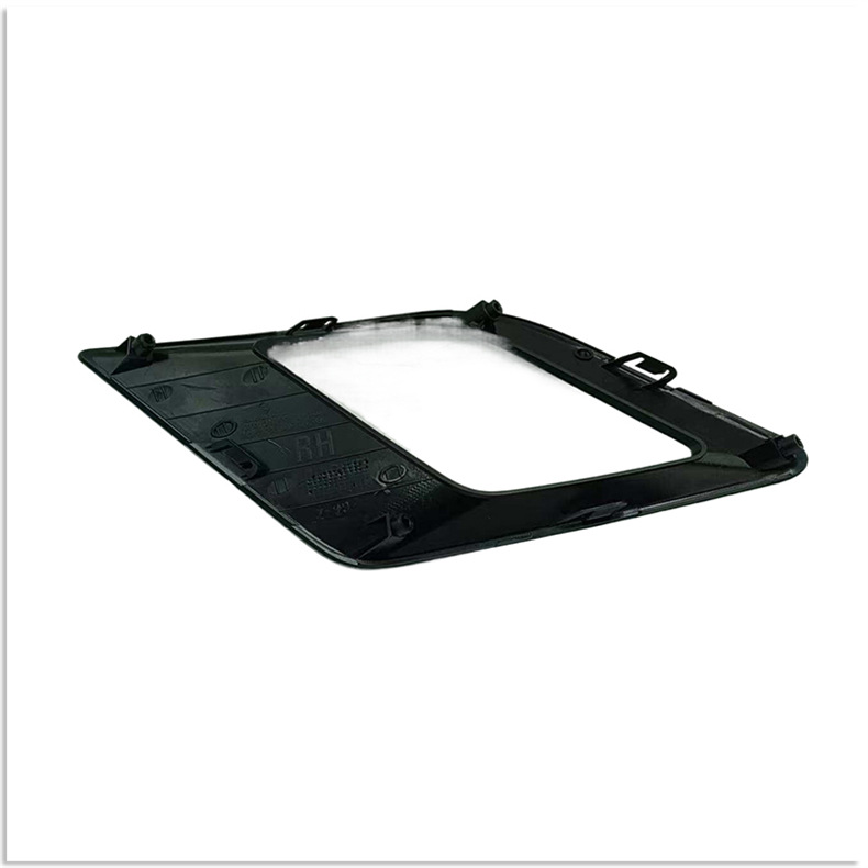 Manufacturer 7871334300 7871334000 Suitable for Ssangyong Korando Front Fog Light Frame Bar Light Frame Wholesale