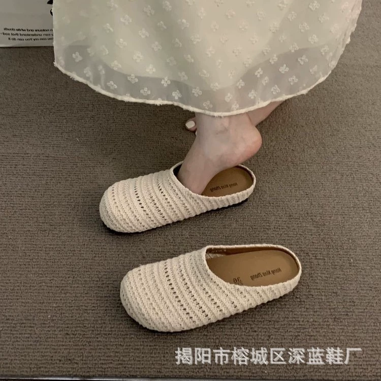 Slippers, for import, 3cm, Aliexpress