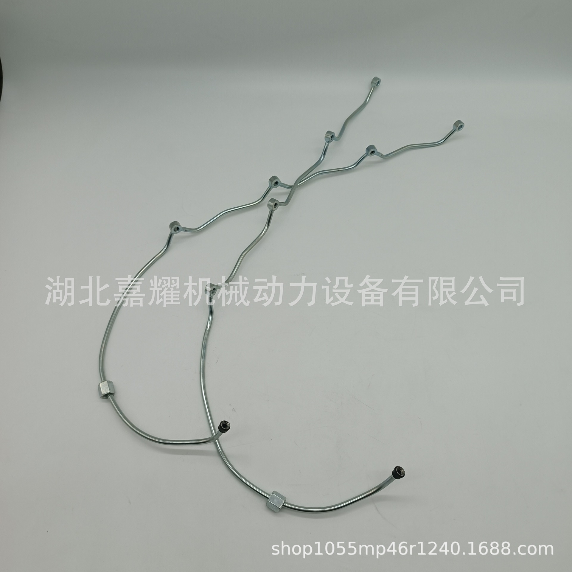 副厂排气歧管3909695    0.2KG(2)