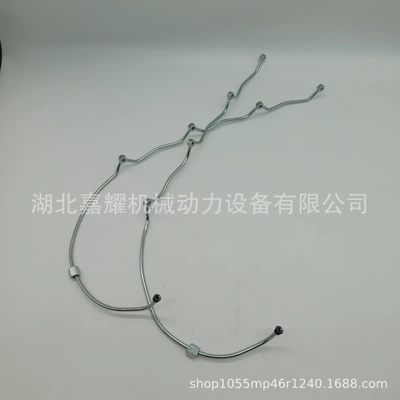 Suitable for Construction Exhaust manifold
