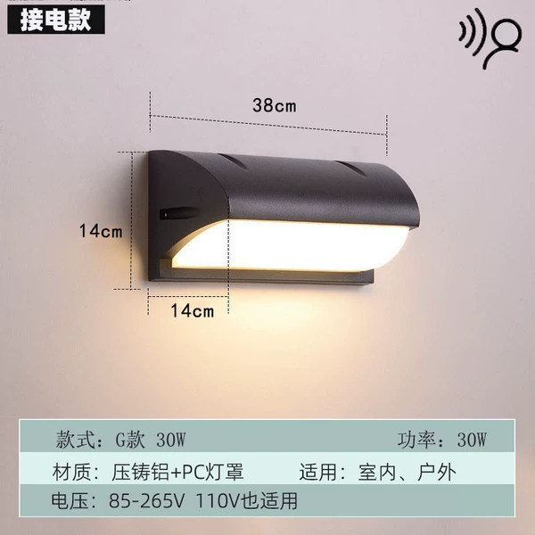 G model-30 watt- induction model