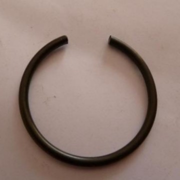 厂家直销钢丝无耳挡圈  材质齐全  规格齐全