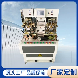 其他制鞋机械;鞋机配件;热熔胶机