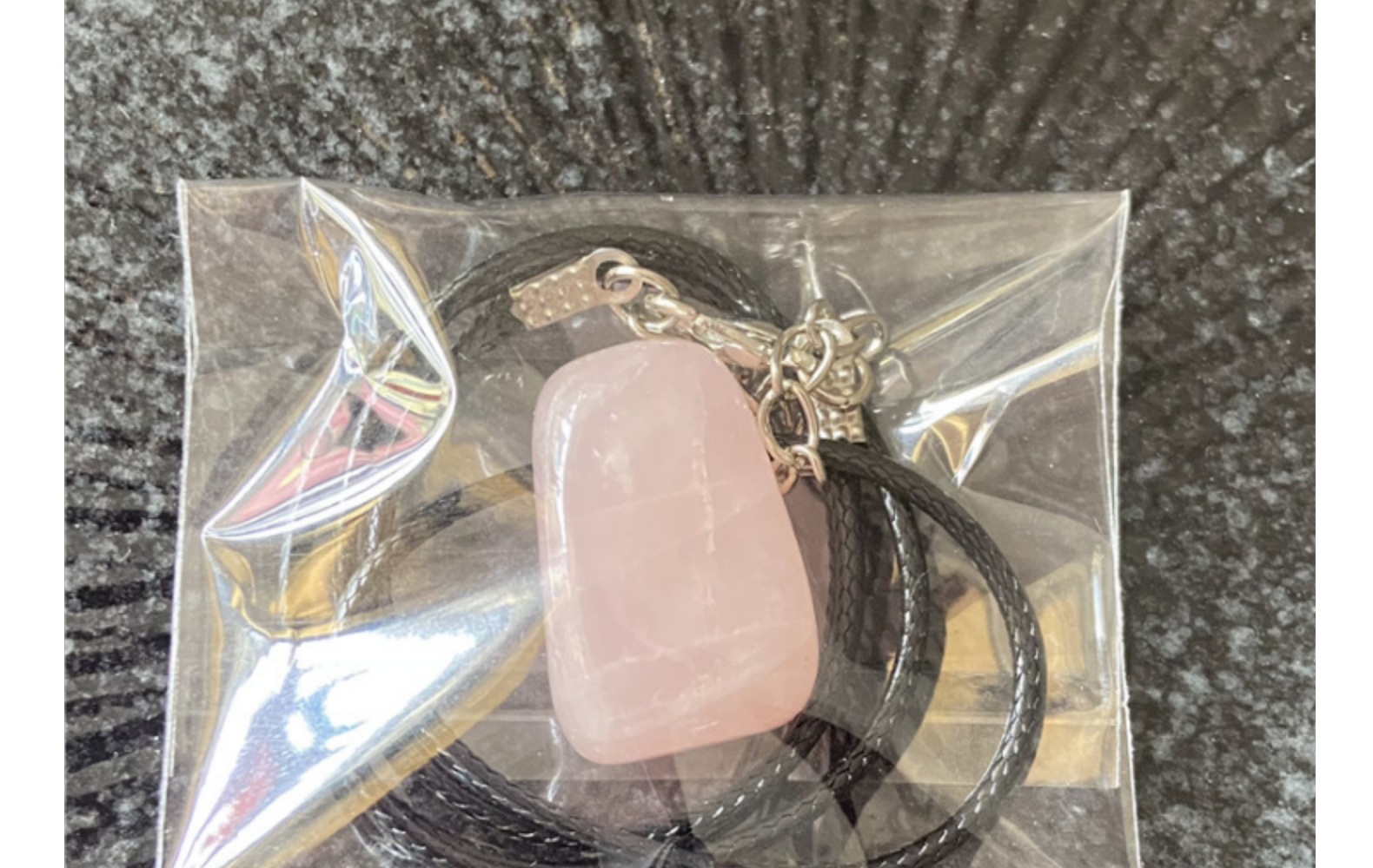14g Weight Pendant Necklace Classification Gem Material Constellation Pattern Unisex Gender Korean Style Style Grey, White, Red, Green, Blue, Wine Red, Yellow Color Gem Constellation Pendant Necklace 7