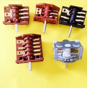 Oven Oven Microwave Oven Coffee Machine Juicer Vacuum Cleaner Water Heater Rotary Switch