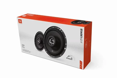 Tweeter Speaker Stage1621F, Car horn/tweeter