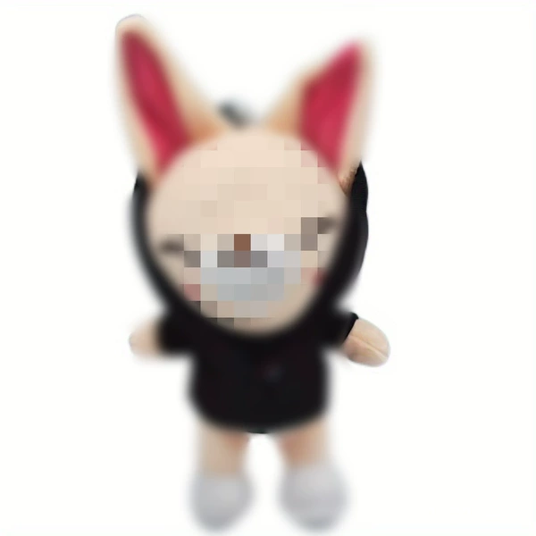 Hat Fox [12 pcs/pack]