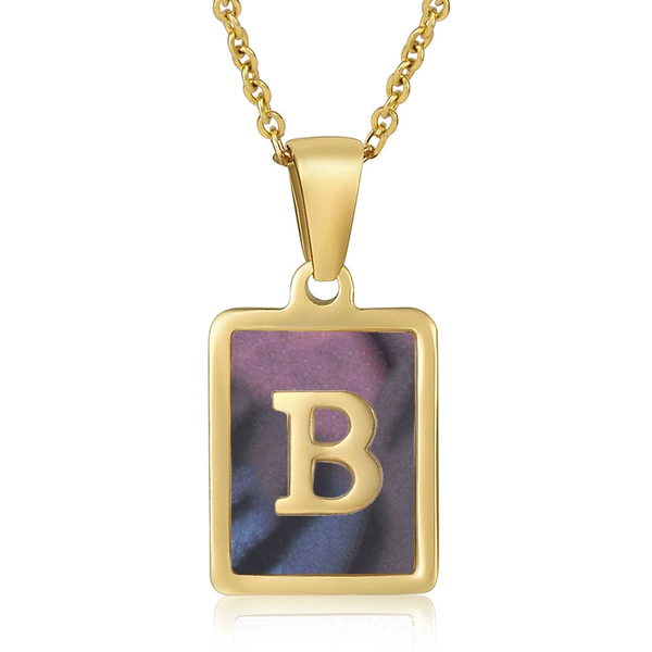 (Including chain) Caibei B