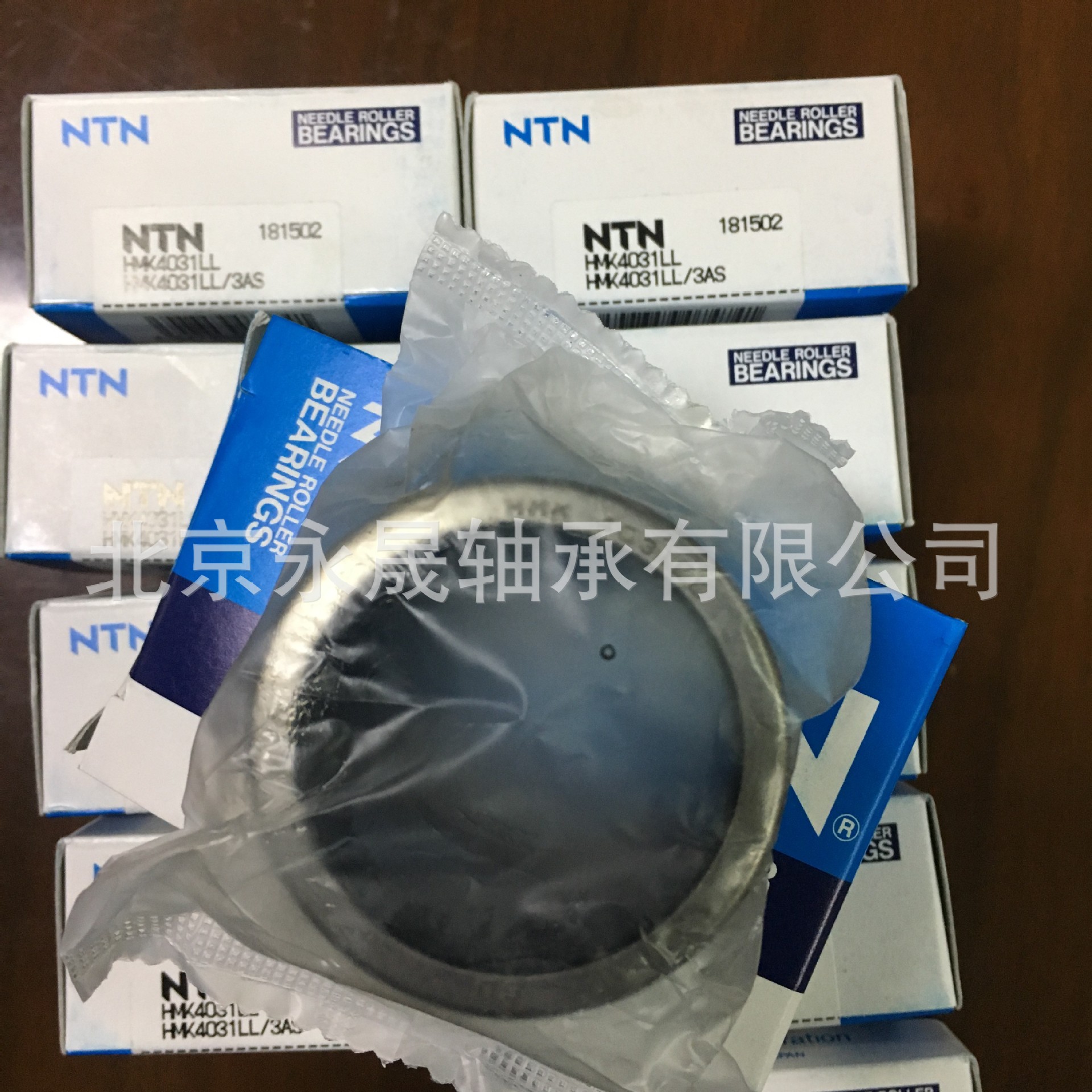 进口轴承 SBX0587/OG 水泵专用轴承 优势报价