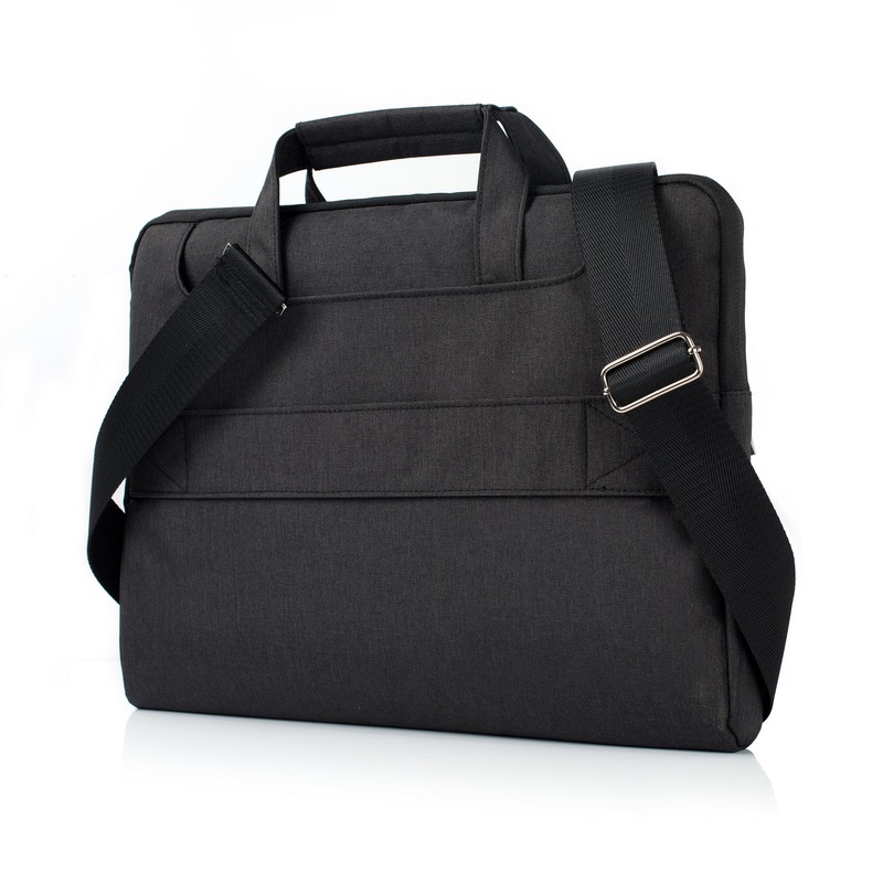 New Macbook 13.3 laptop bag fashion shoulder notebook 12 15 inch universal protective cover New Macbook 13.3 laptop bag fashion shoulder notebook 12 15 inch universal protective cover